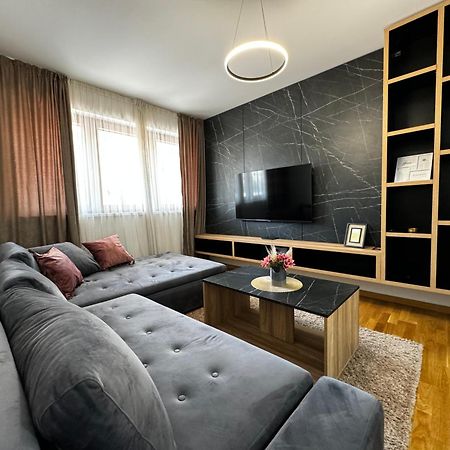 Mar Residence 14 Nis Luaran gambar