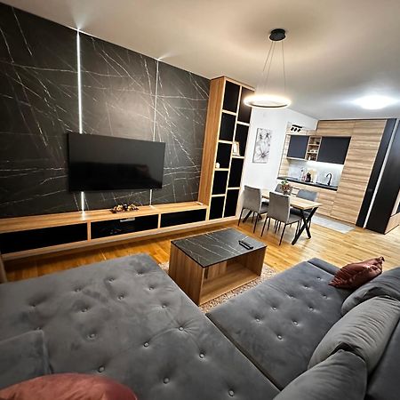 Mar Residence 14 Nis Luaran gambar