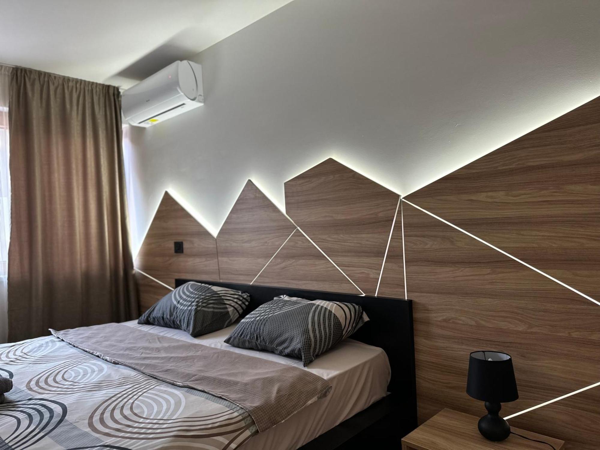 Mar Residence 14 Nis Luaran gambar
