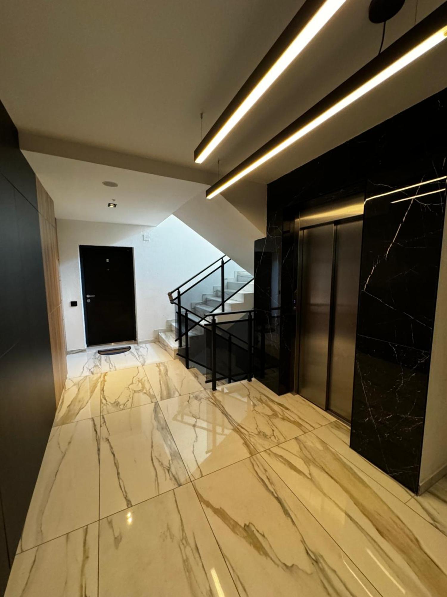 Mar Residence 14 Nis Luaran gambar