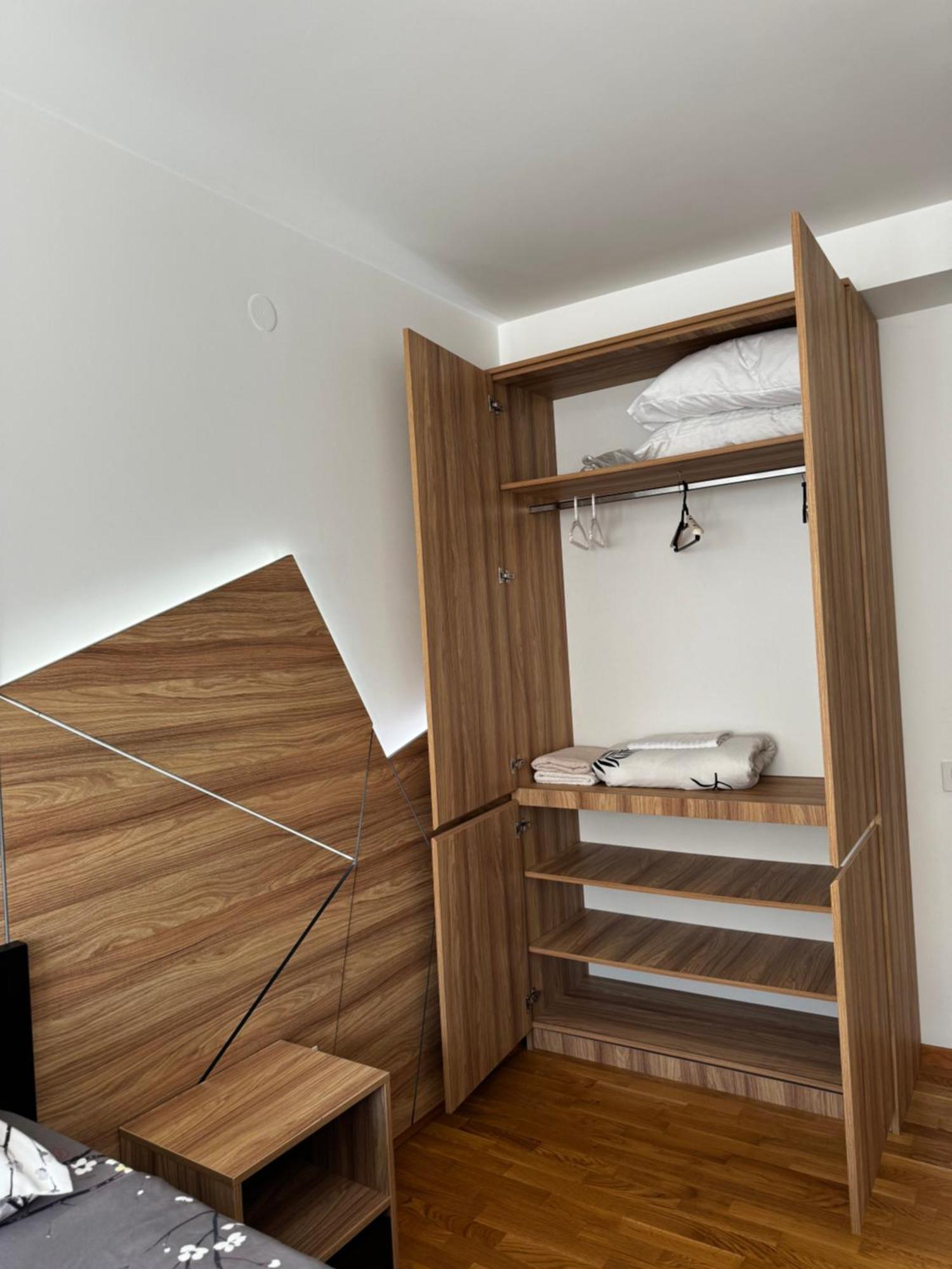Mar Residence 14 Nis Luaran gambar