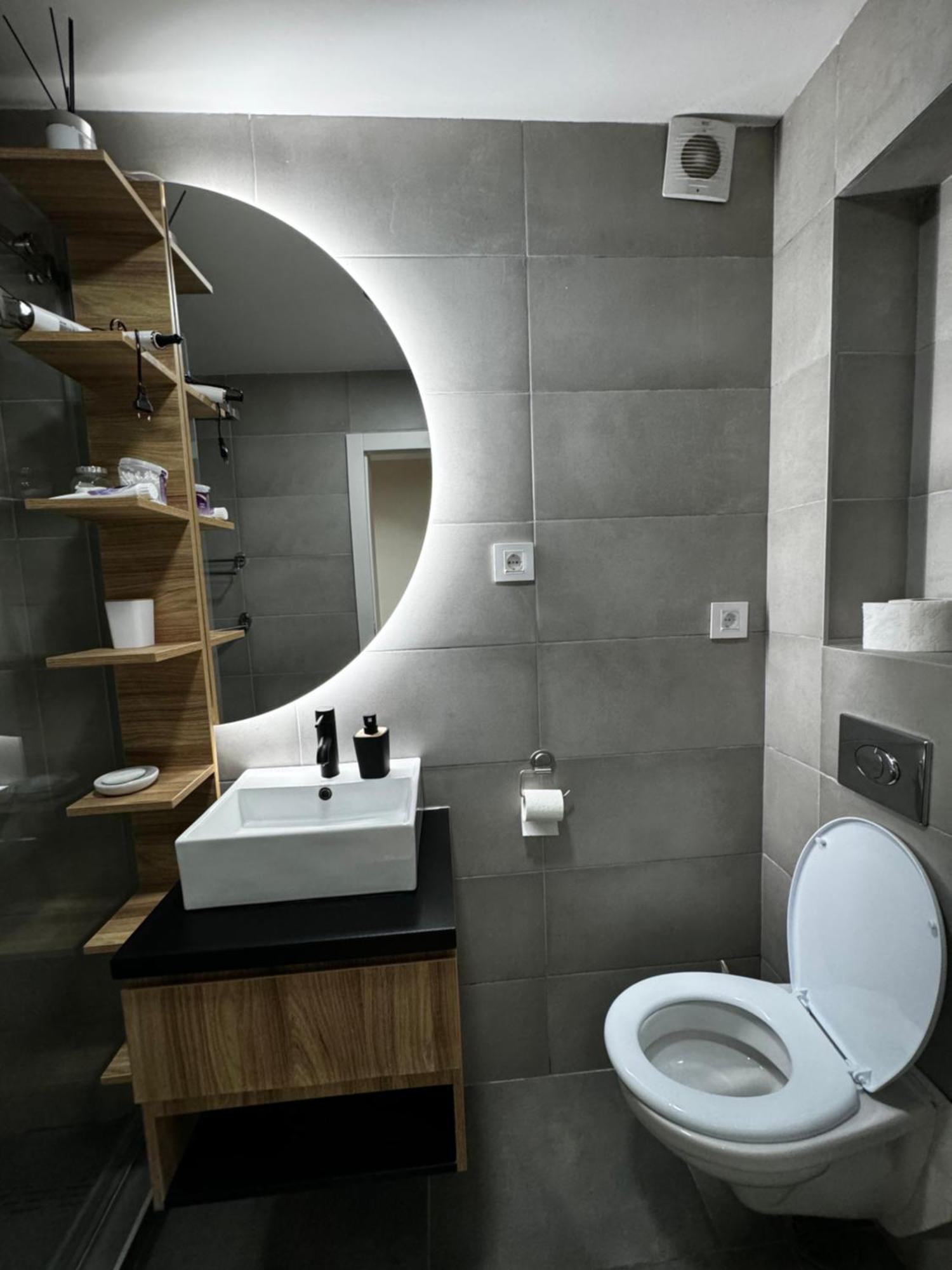 Mar Residence 14 Nis Luaran gambar