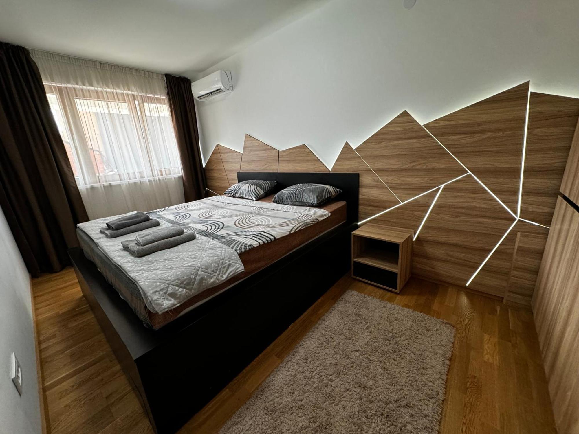Mar Residence 14 Nis Luaran gambar