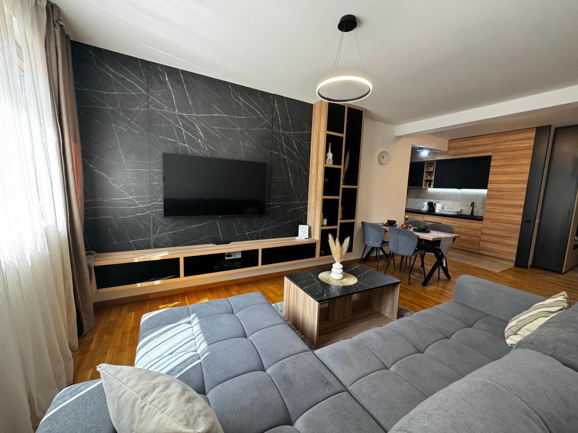 Mar Residence 14 Nis Luaran gambar