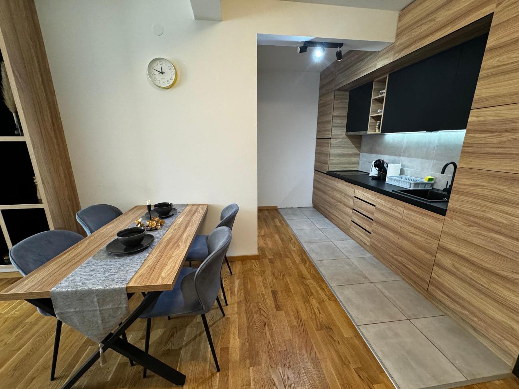 Mar Residence 14 Nis Luaran gambar