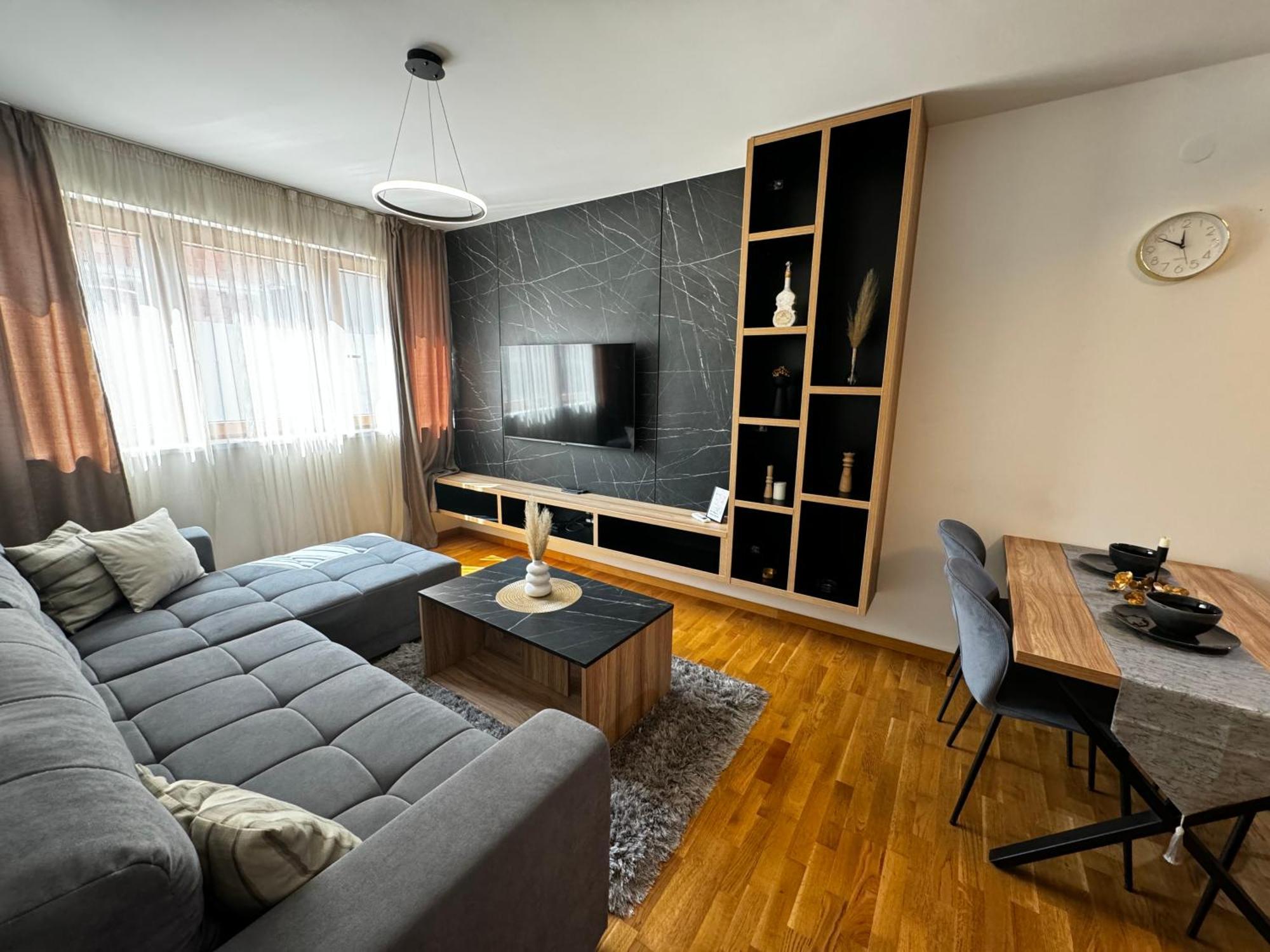 Mar Residence 14 Nis Luaran gambar