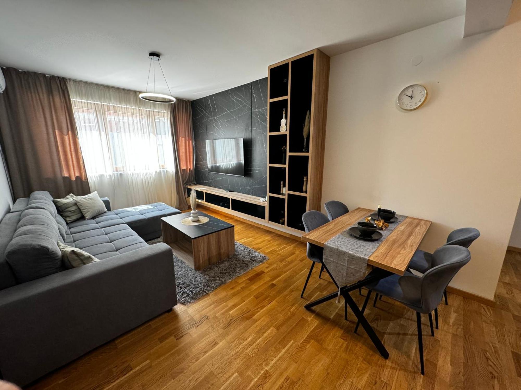 Mar Residence 14 Nis Luaran gambar