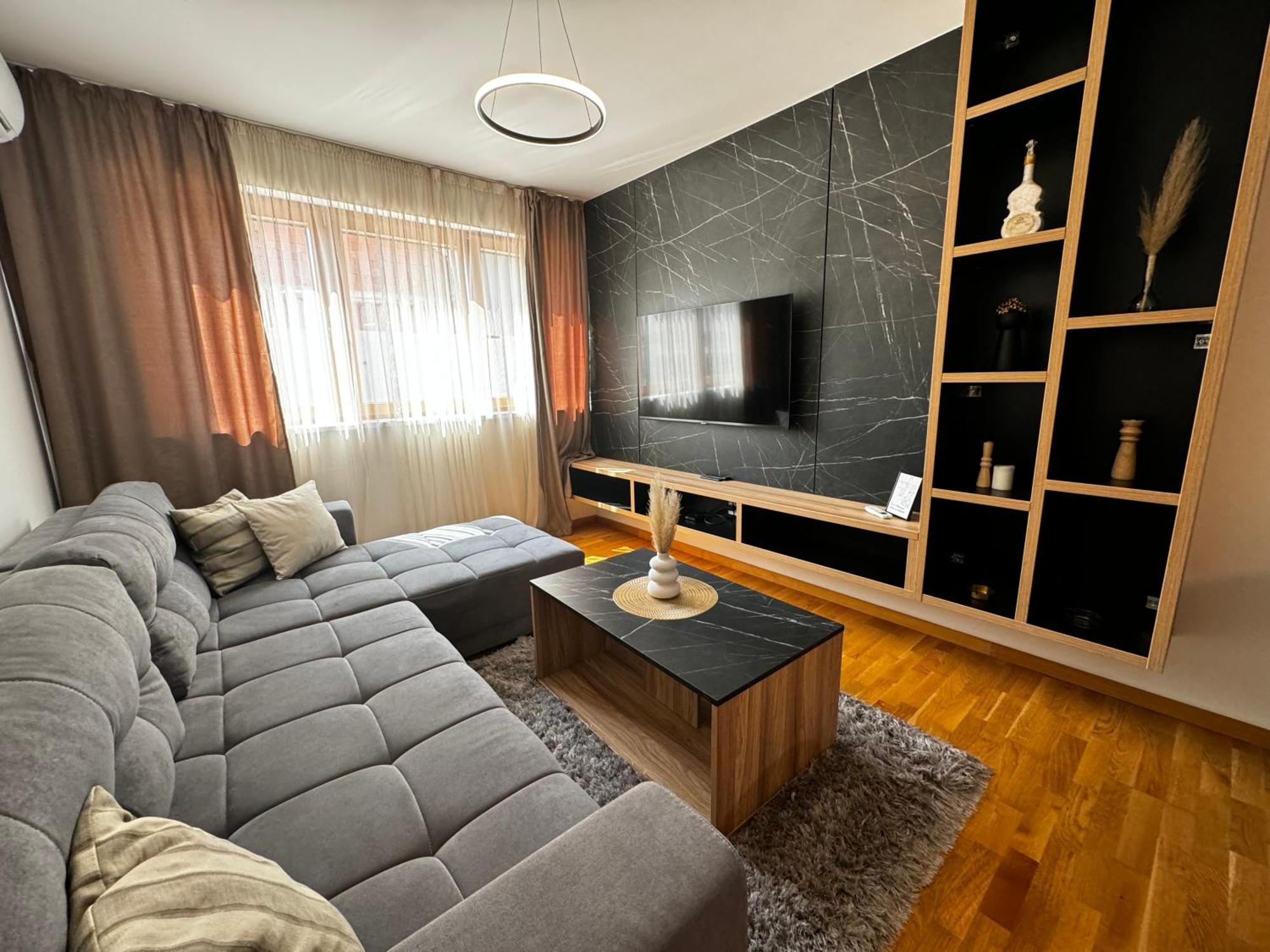 Mar Residence 14 Nis Luaran gambar