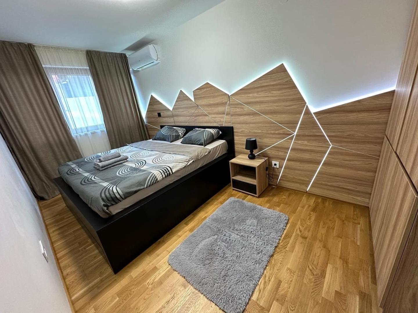 Mar Residence 14 Nis Luaran gambar