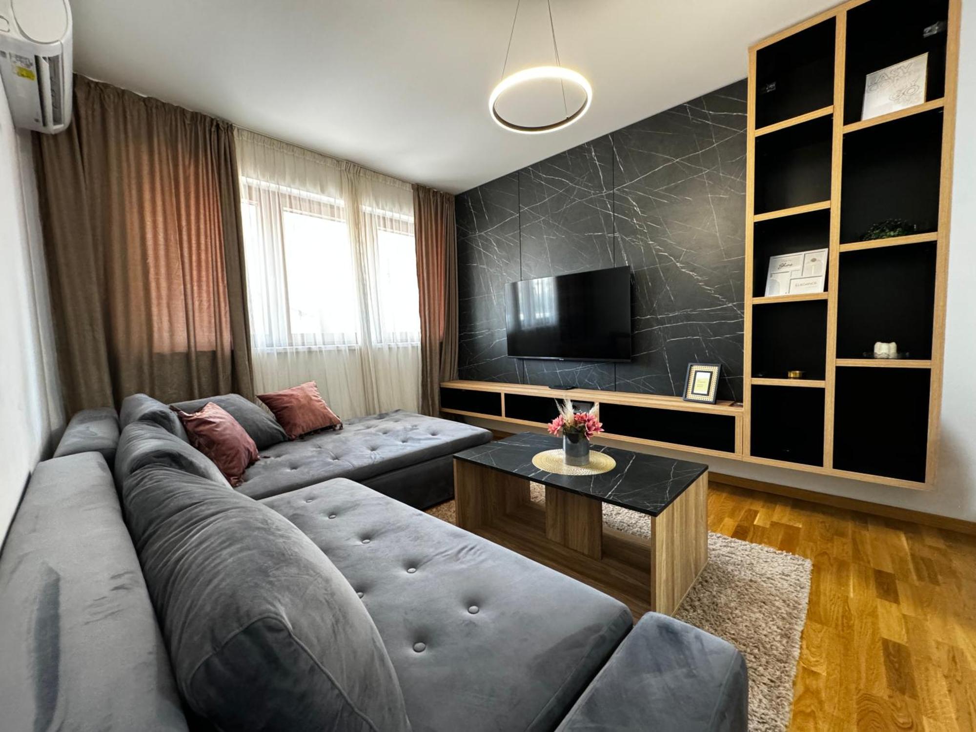 Mar Residence 14 Nis Luaran gambar
