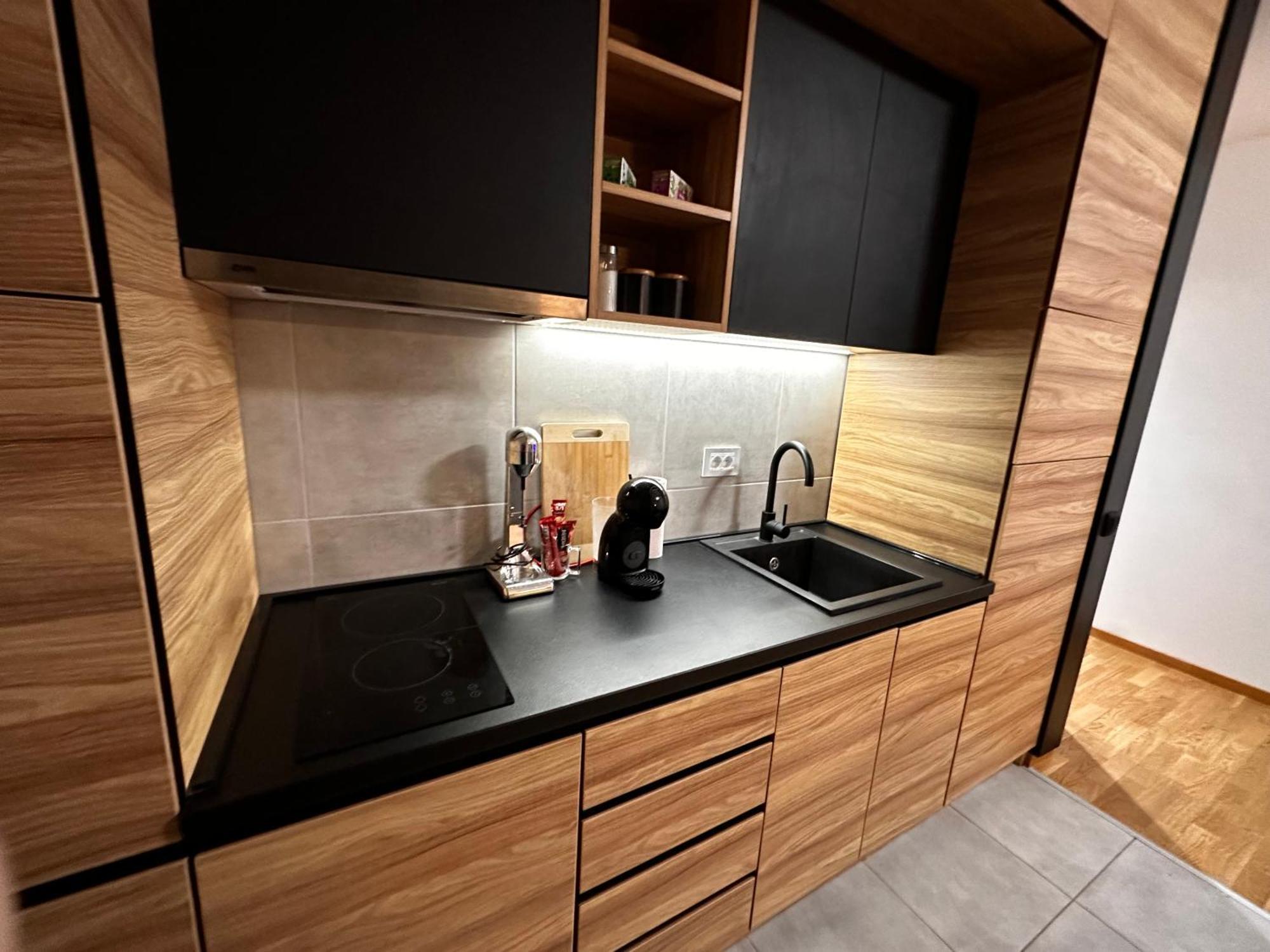 Mar Residence 14 Nis Luaran gambar