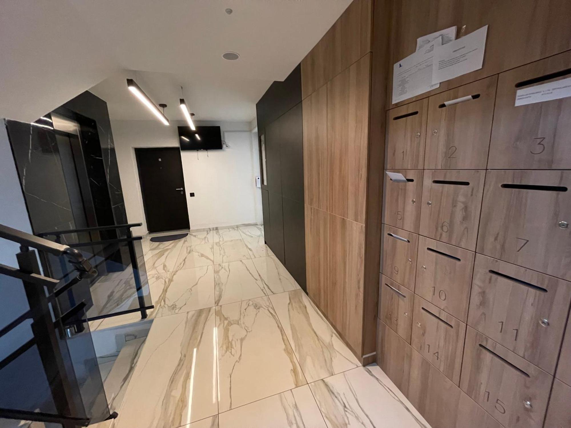 Mar Residence 14 Nis Luaran gambar