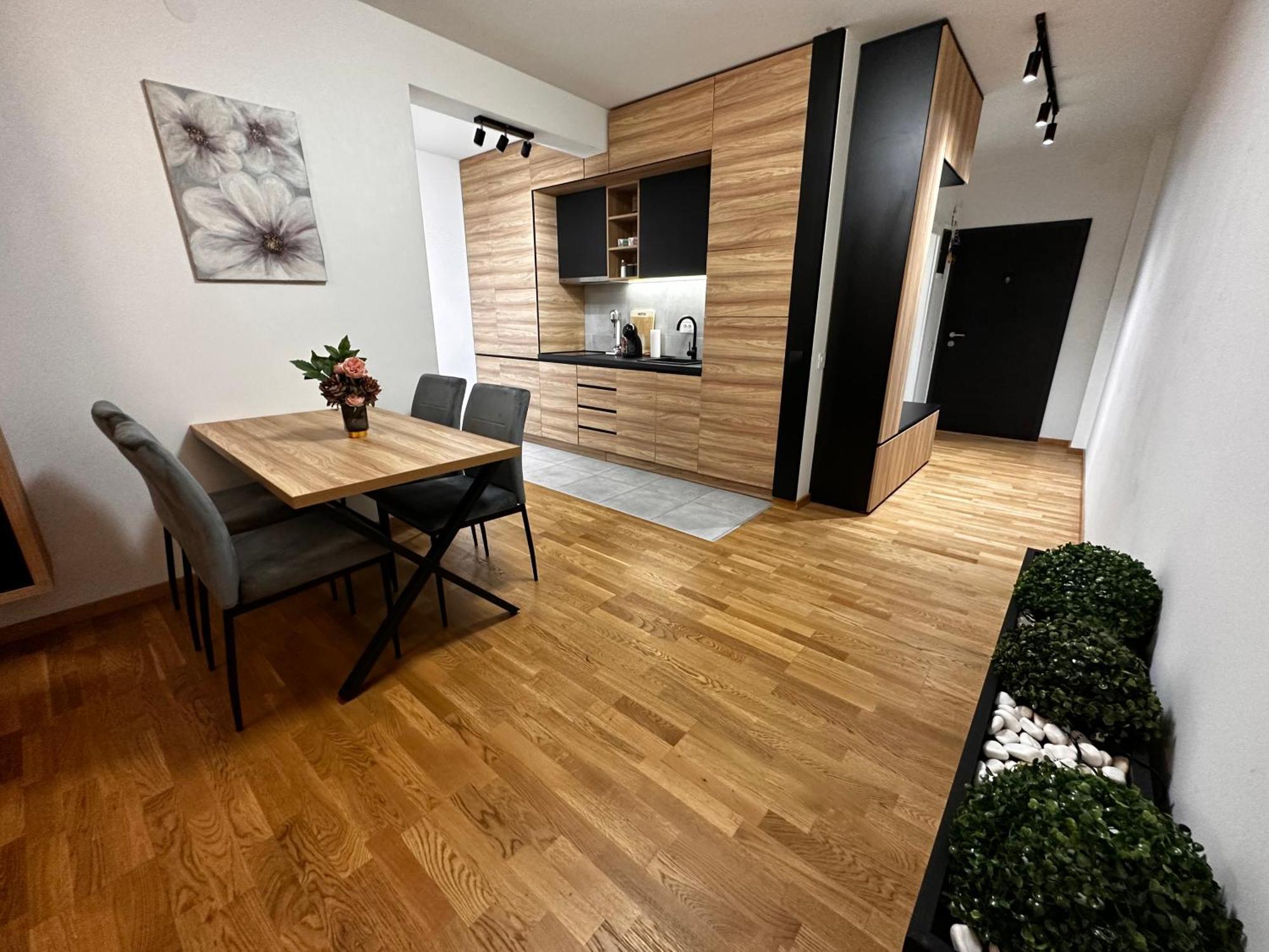 Mar Residence 14 Nis Luaran gambar