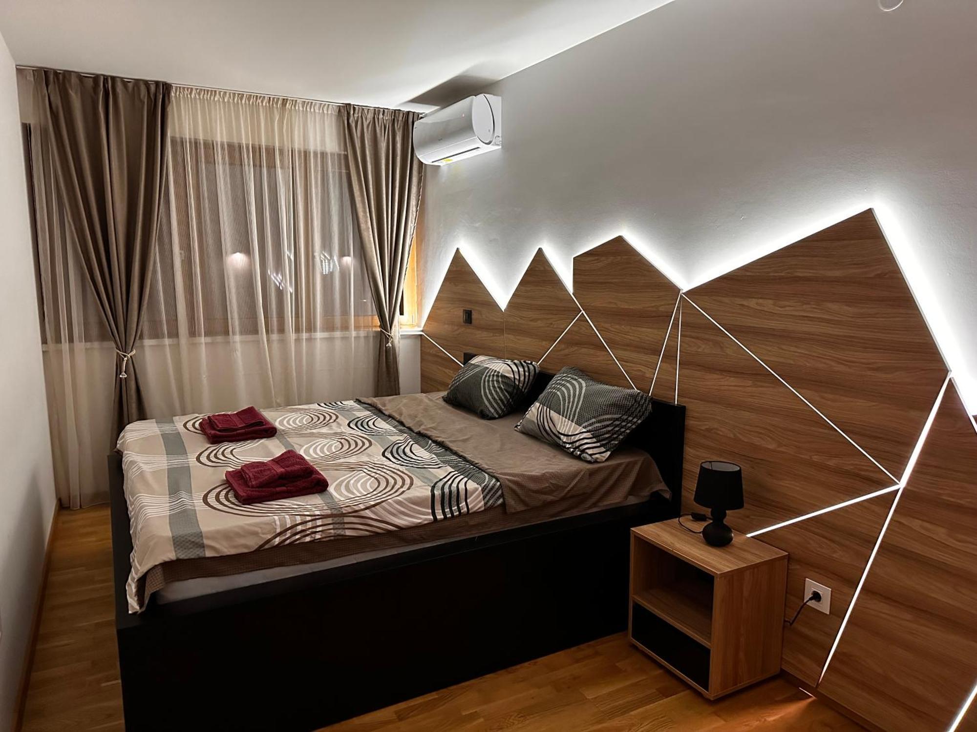 Mar Residence 14 Nis Luaran gambar