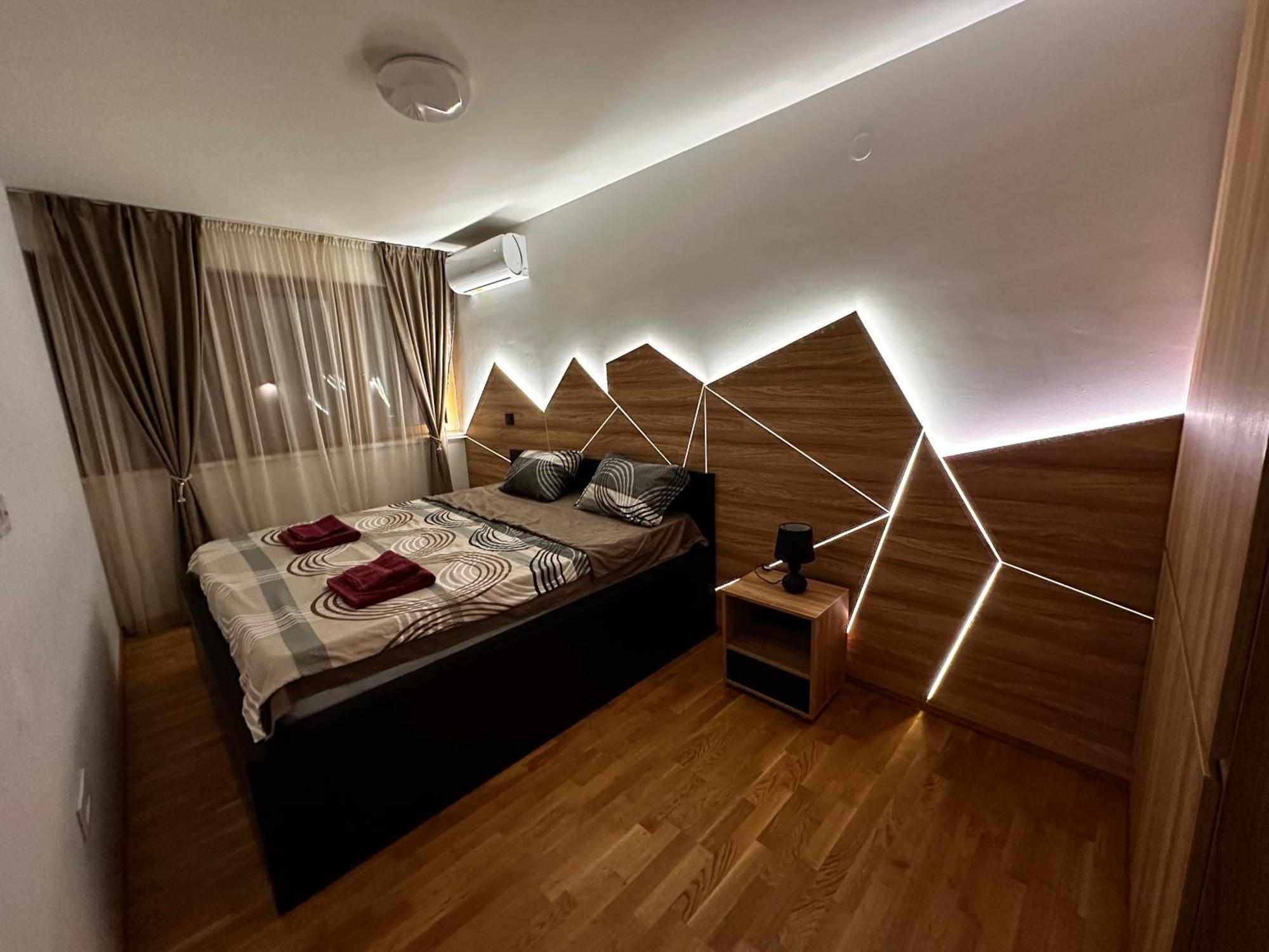Mar Residence 14 Nis Luaran gambar