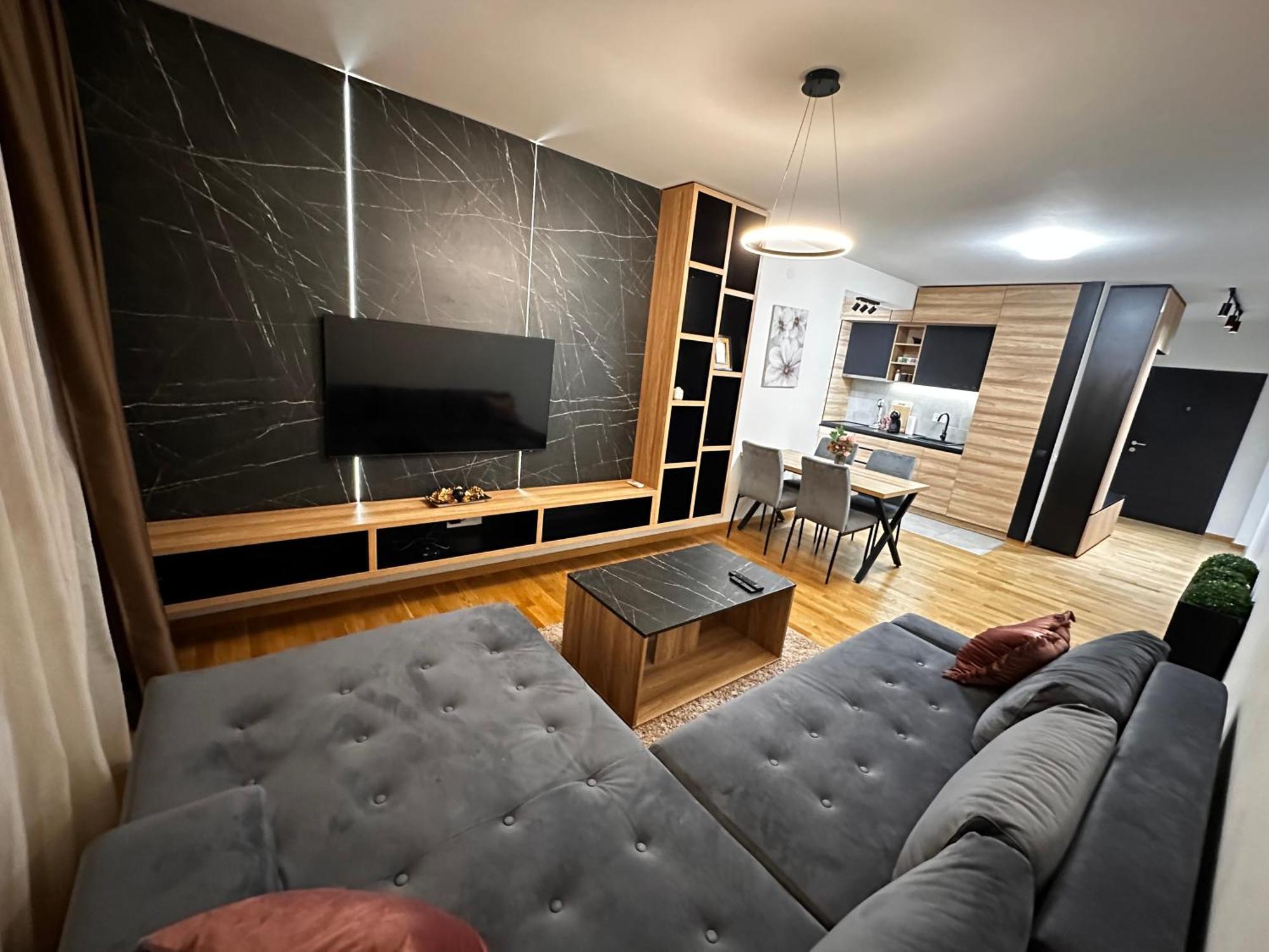 Mar Residence 14 Nis Luaran gambar