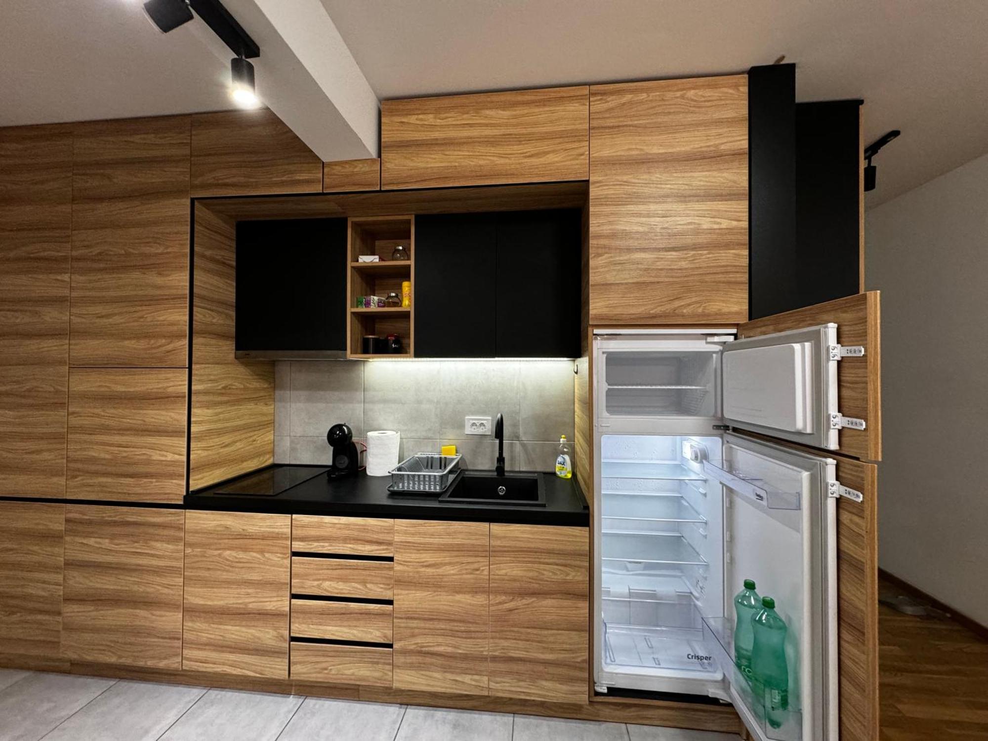 Mar Residence 14 Nis Luaran gambar