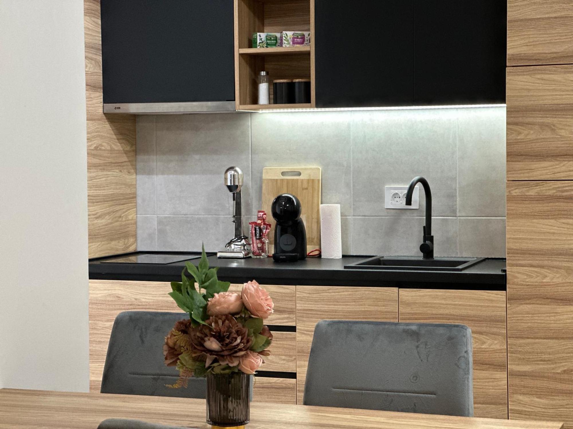 Mar Residence 14 Nis Luaran gambar