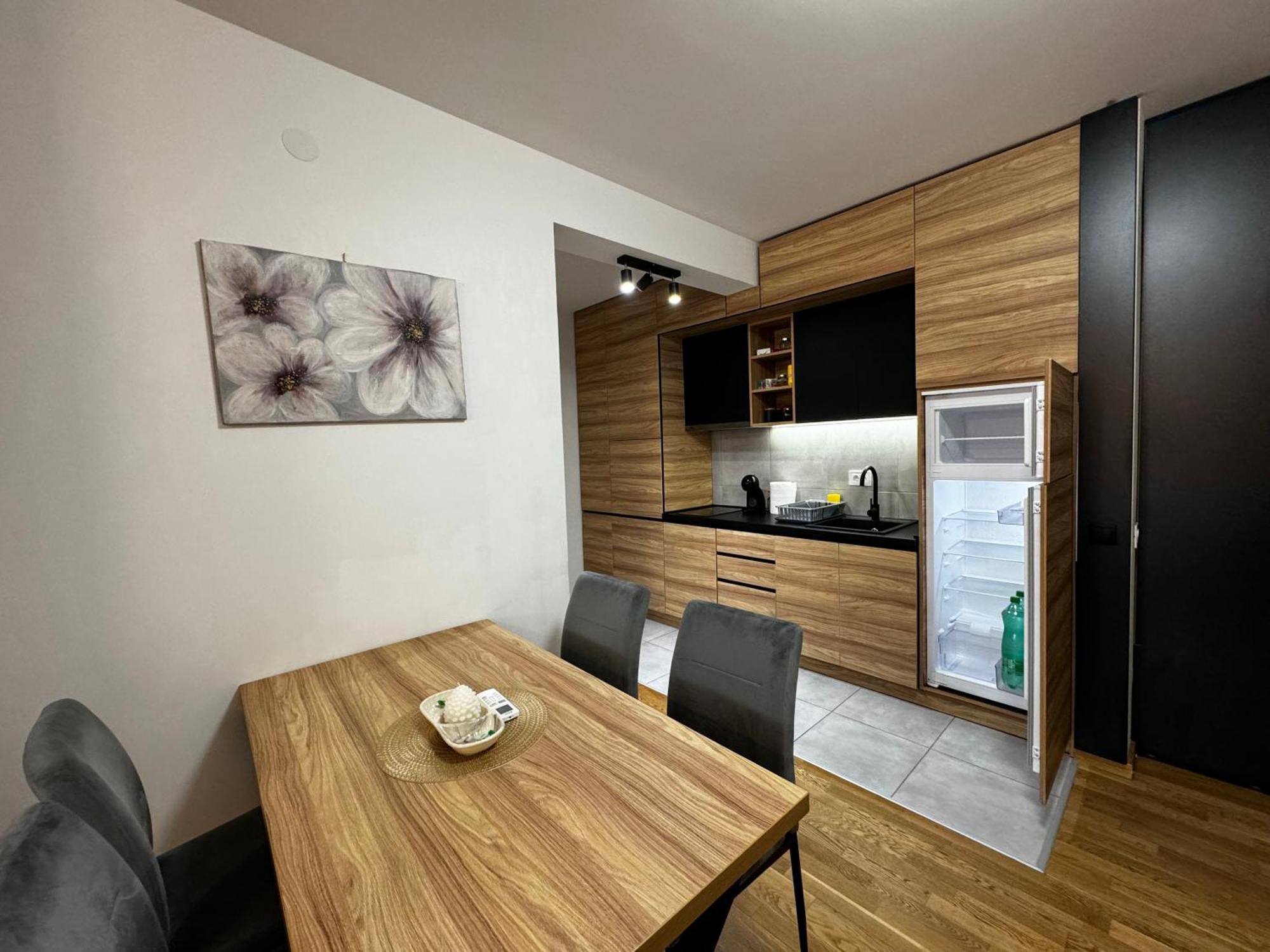 Mar Residence 14 Nis Luaran gambar