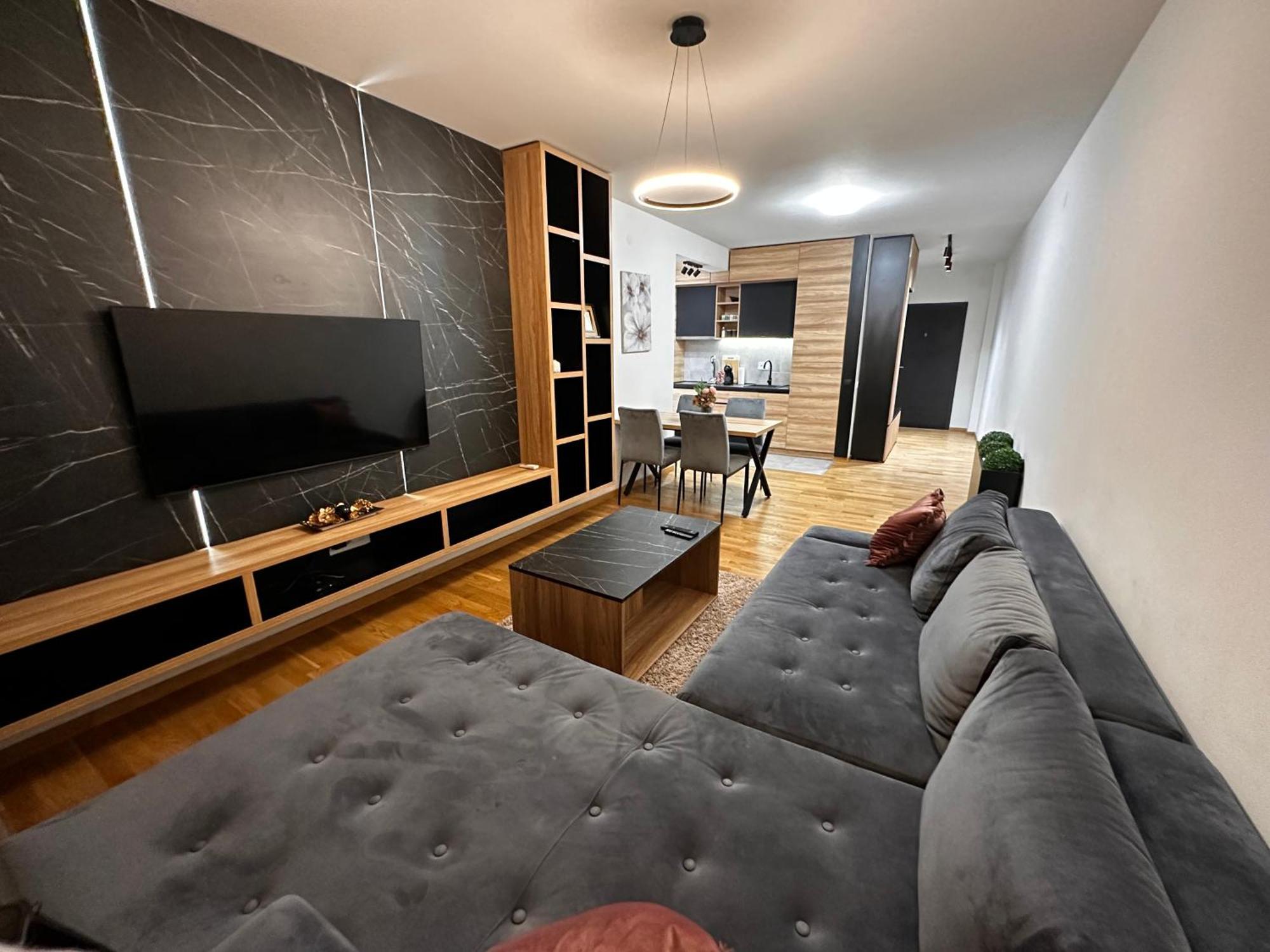 Mar Residence 14 Nis Luaran gambar
