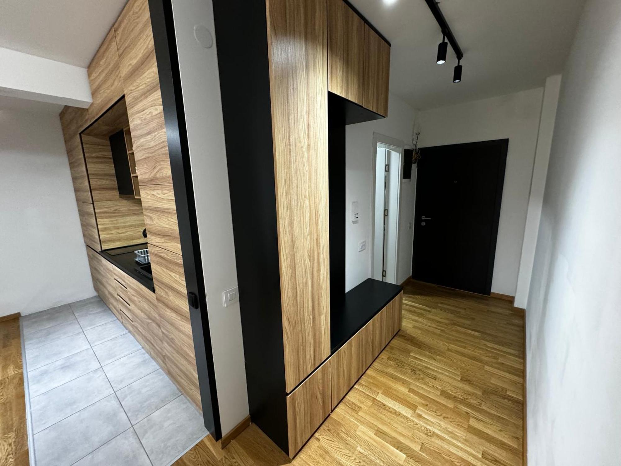 Mar Residence 14 Nis Luaran gambar