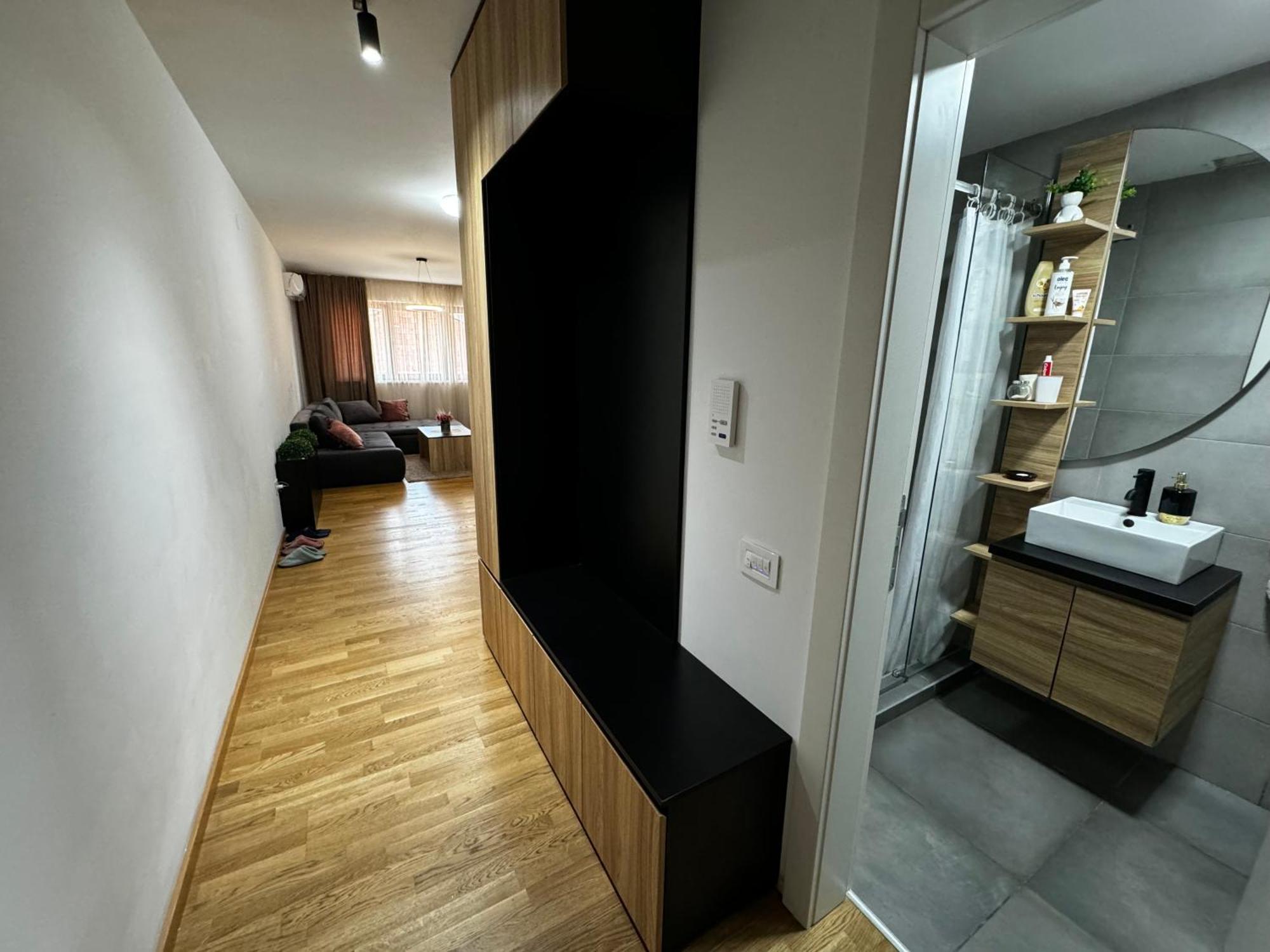 Mar Residence 14 Nis Luaran gambar