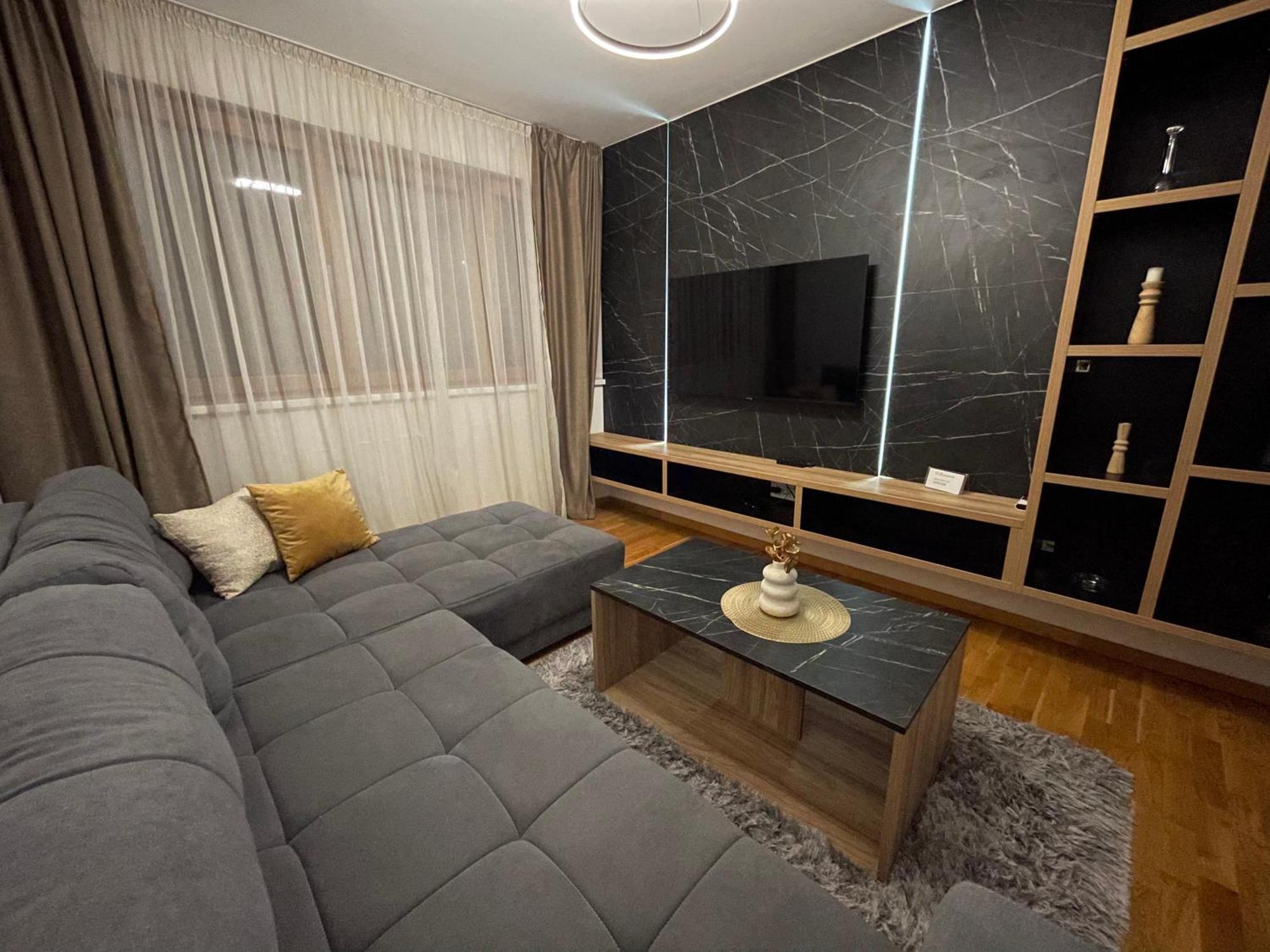 Mar Residence 14 Nis Luaran gambar